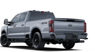 2025 Ford Super Duty® External Image 3